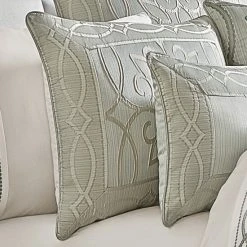 Discount 🛒 Five Queens Court Nouveau 4-piece Comforter Set 💯 -Five Queens Court Shop unnamed file 94