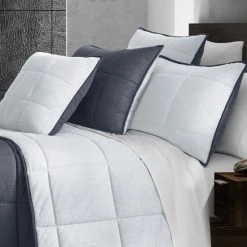 Wholesale 😍 Five Queens Court Patton Quilt Set Blue 🌟 -Five Queens Court Shop unnamed file 954