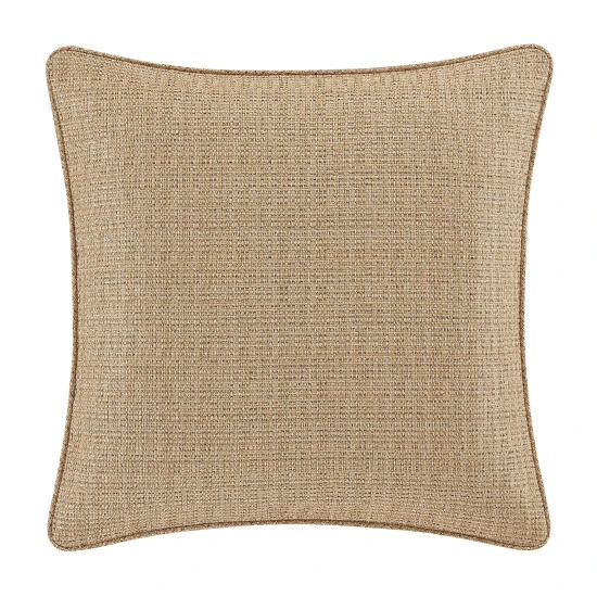 Wholesale π Five Queens Court Martina 18 Inch Square Embellished Decorative Throw Pillow π₯ 3 Wholesale π Five Queens Court Martina 18 Inch Square Embellished Decorative Throw Pillow π₯ - Image 3