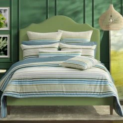 Wholesale 🎁 Five Queens Court Rebecca Surf Comforter Set 🎁