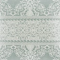 Flash Sale ❤️ Five Queens Court Patrice 20" Square Decorative Throw Pillow ⭐ -Five Queens Court Shop unnamed file 992